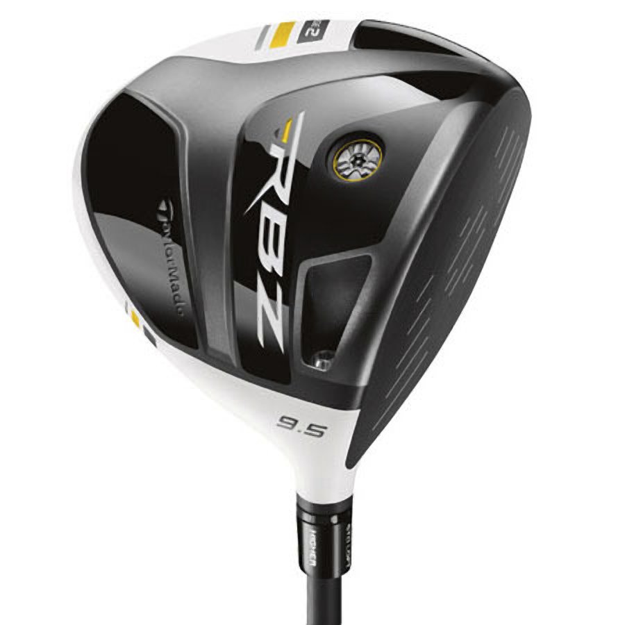 taylormade rocketballz driver head