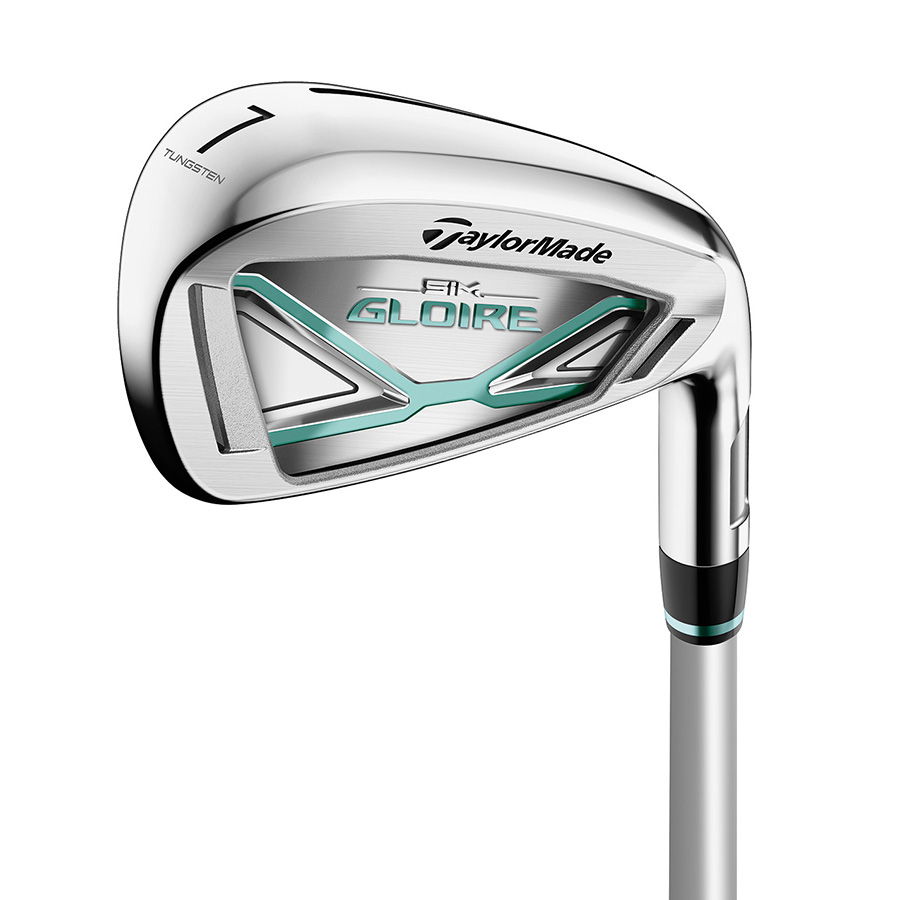 50600円 94％以上節約 テーラーメイド TAYLORMADE ステルス アイアンセット 5本 I7〜I9